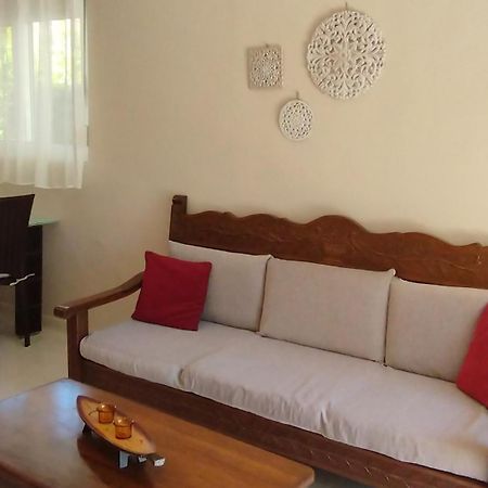 Apartmán Marilen Livadia  Exteriér fotografie