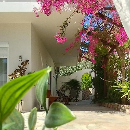 Apartmán Marilen Livadia  Exteriér fotografie
