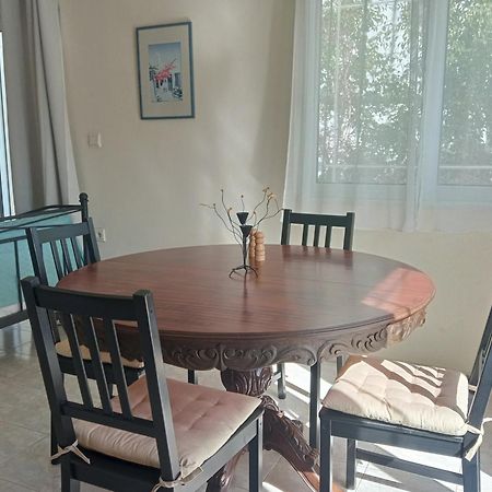 Apartmán Marilen Livadia  Pokoj fotografie