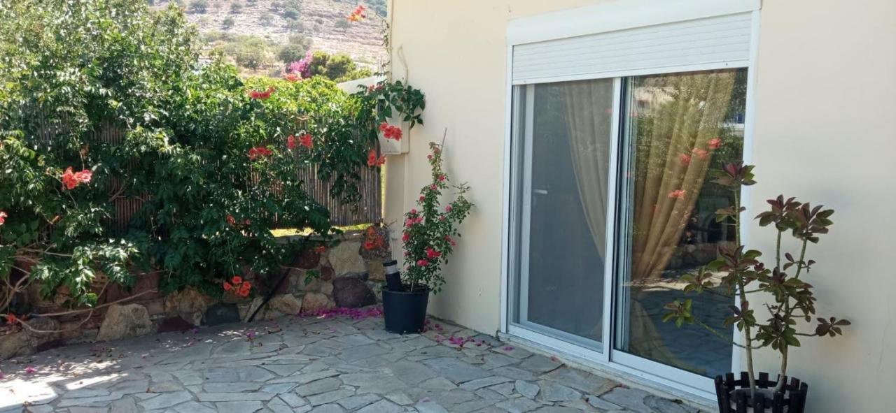 Apartmán Marilen Livadia  Pokoj fotografie