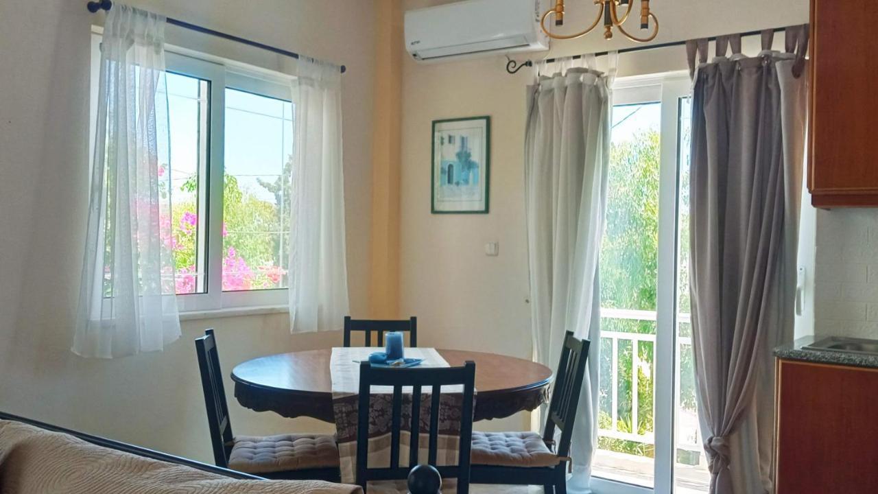 Apartmán Marilen Livadia  Pokoj fotografie
