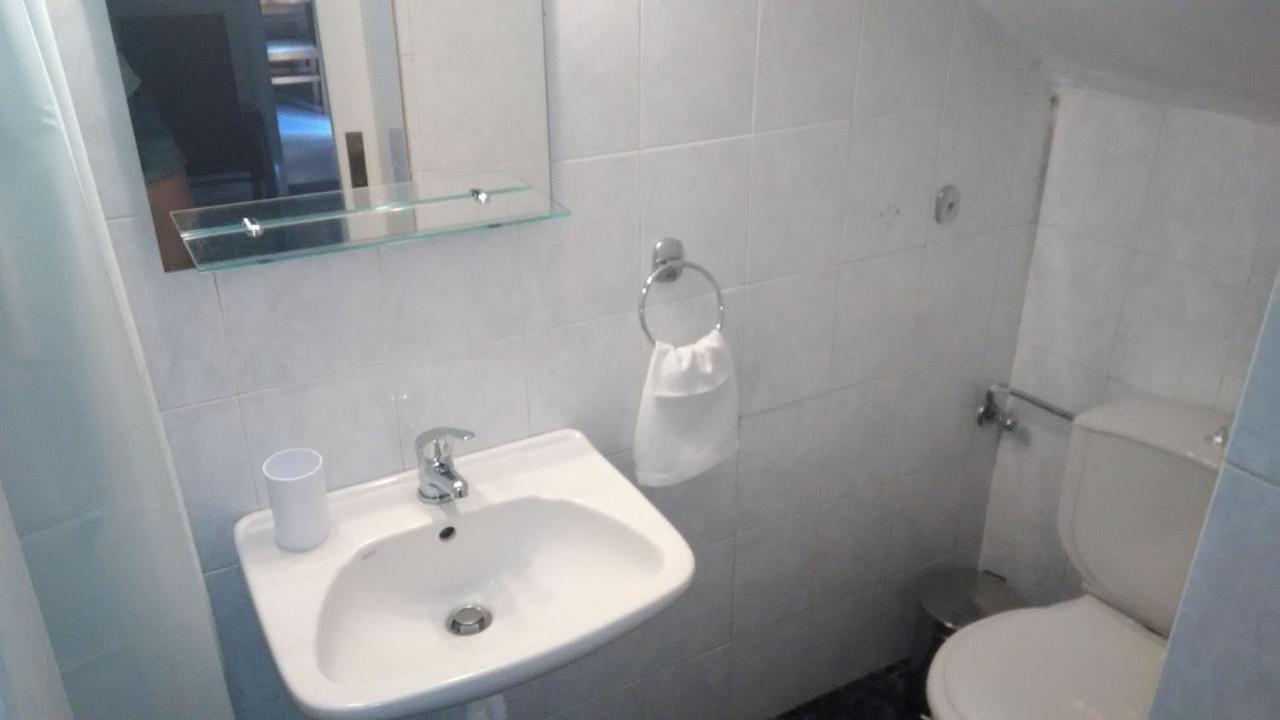 Apartmán Marilen Livadia  Pokoj fotografie