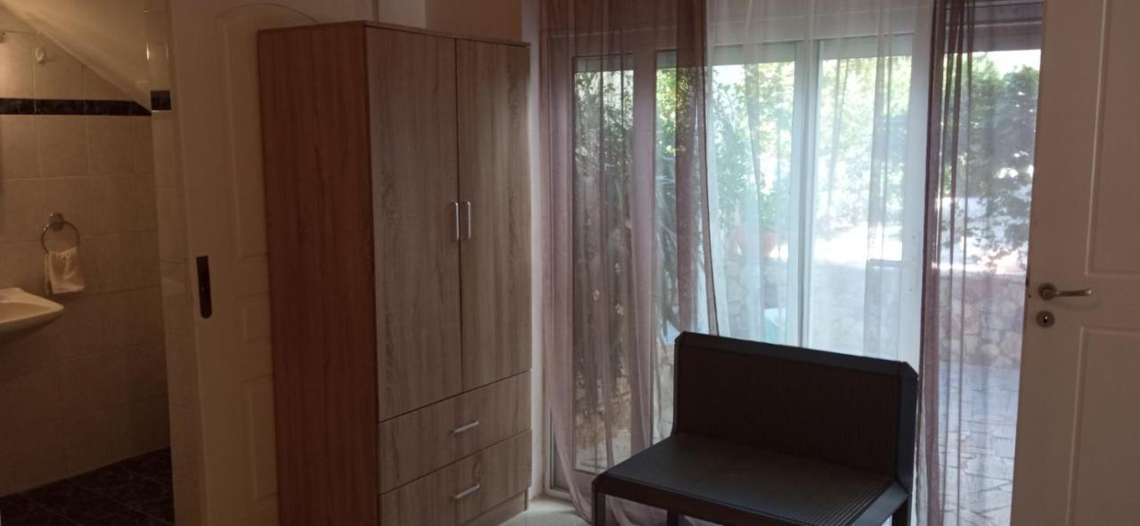Apartmán Marilen Livadia  Exteriér fotografie