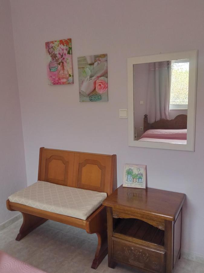 Apartmán Marilen Livadia  Exteriér fotografie