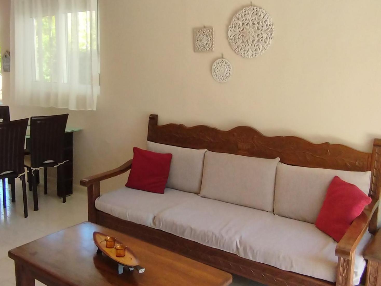 Apartmán Marilen Livadia  Exteriér fotografie