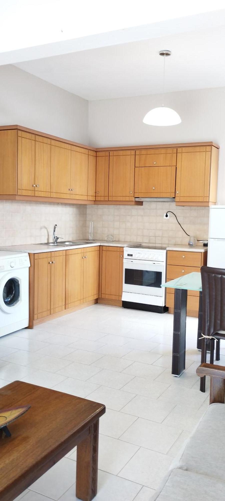 Apartmán Marilen Livadia  Exteriér fotografie