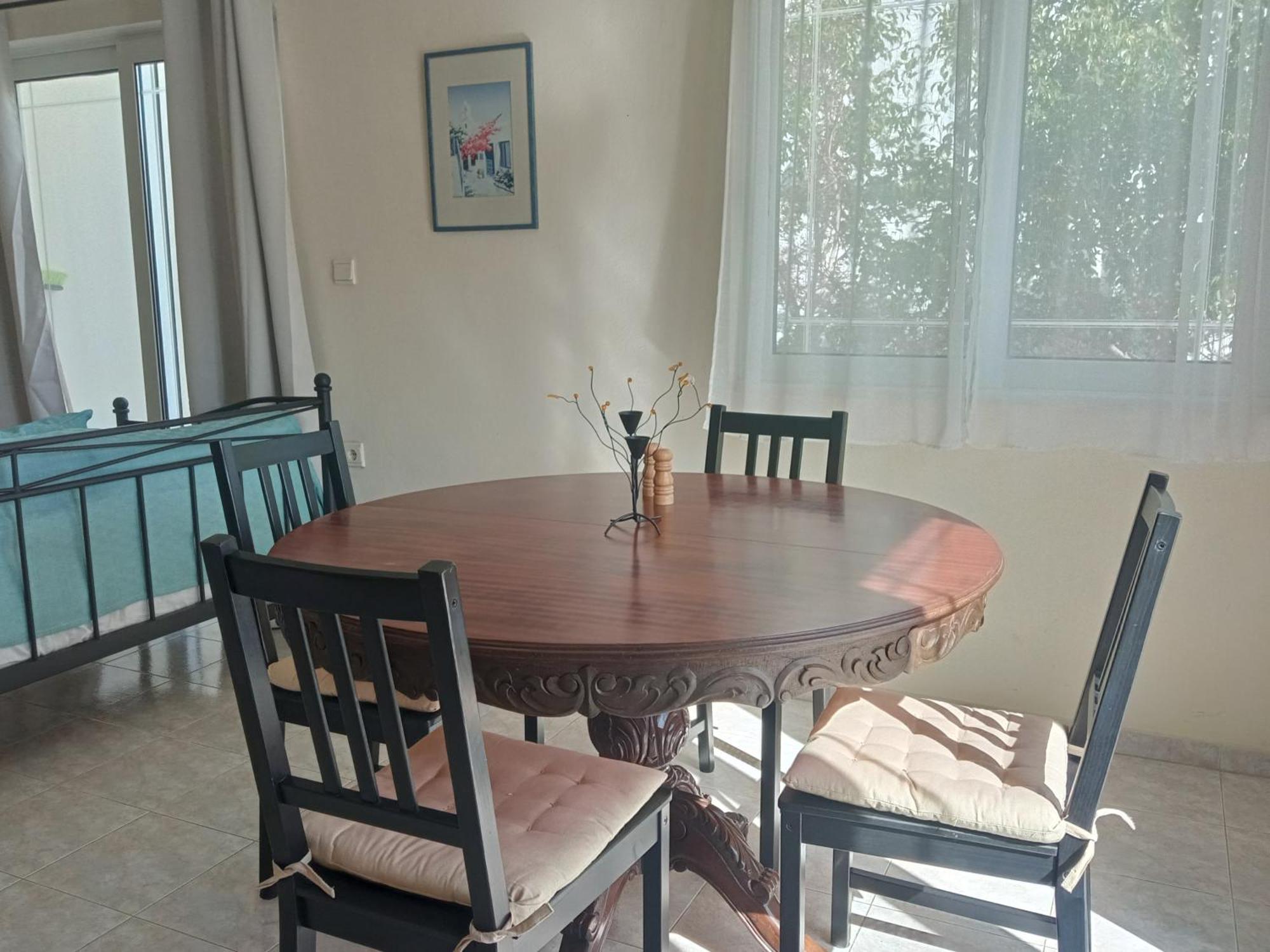Apartmán Marilen Livadia  Pokoj fotografie