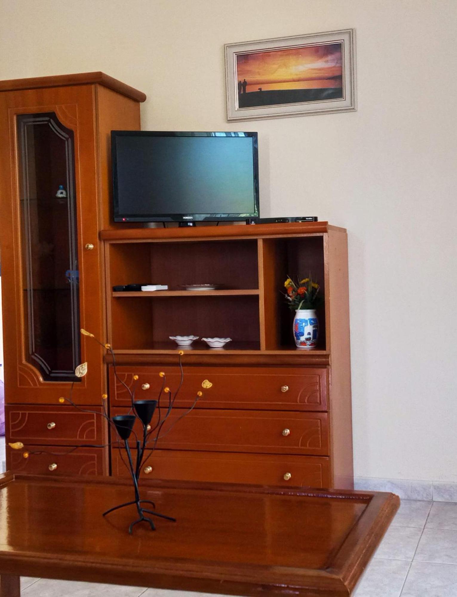 Apartmán Marilen Livadia  Pokoj fotografie